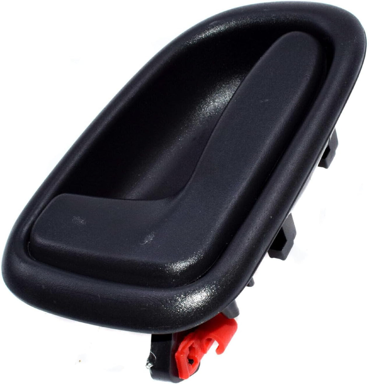 ya 4 8.14 Gray Driver Side Inner Door Handle for Geo Prizm for Toyota for Corolla 