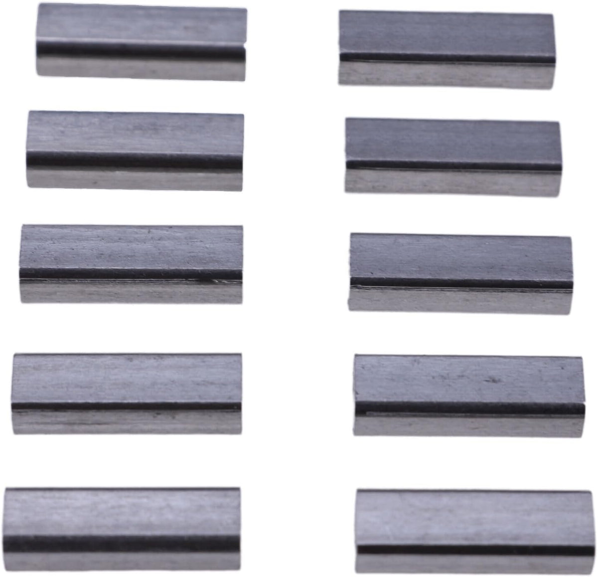 ya 28 10.13 baidi 10 Pack Flywheel Keys for & 61760 222698 222698S LG222698