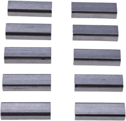 ya 28 10.13 baidi 10 Pack Flywheel Keys for & 61760 222698 222698S LG222698
