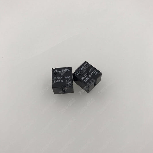 ya 16 10.20 baidi 5pcs New Sanyou Relay SARK-S-112D #W7*-