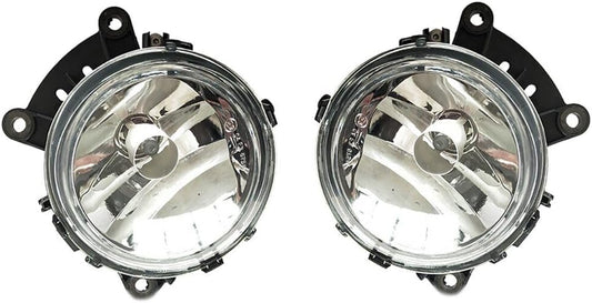 ya 2 8.15 A pair of front bumper lights, fog lights, daytime running lights suitable for Mercedes-Benz truck Actros MP4