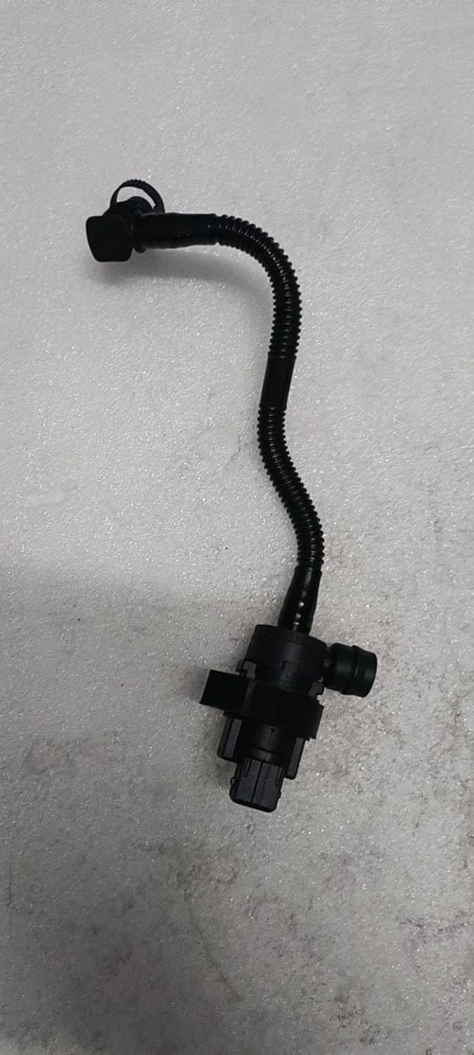 ya 5 8.10 Fuel Tank Vent Valve for BMW 5 Series 13907537113