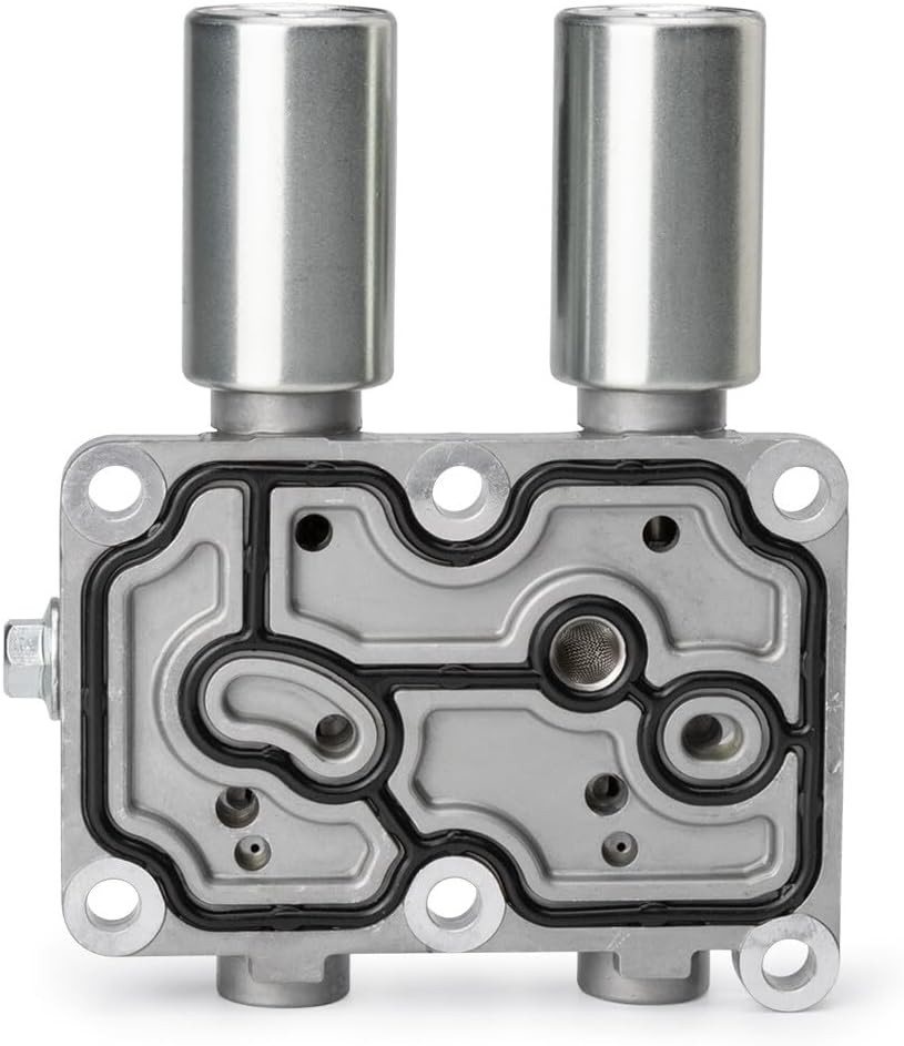 ya 10 9.16 baidi One dual linear solenoid valve 28015-PLX-305 for Honda for Civic 1.7L 01-05 transmission.