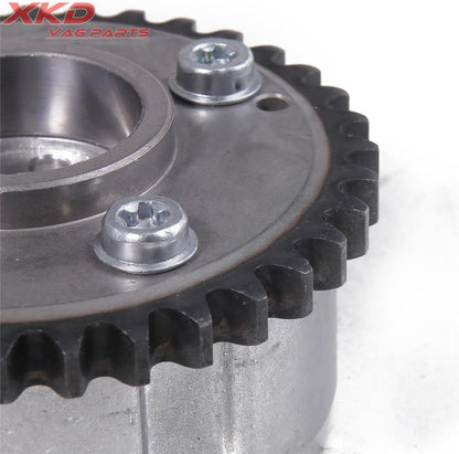 ya 2 8.15 EA111 1.4T Camshaft Adjuster Actuator for Golf for JETTA for Tiguan 03C109088E CAXA CAVD