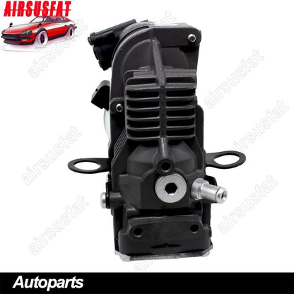 ya 10 9.16 baidi Fit for for Mercedes W166 X166 Air Suspension Compressor Pump ML GL Class 1663200104