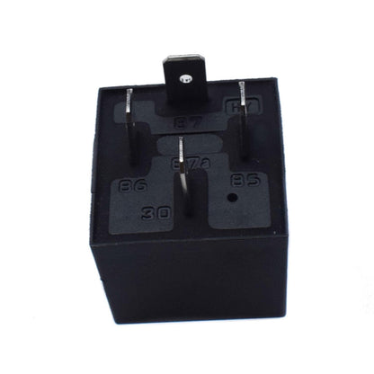 ya 5 8.24 baidi Fuel Pump air Suspension Relay for Mercedes w208 002542131926 4RA007791011