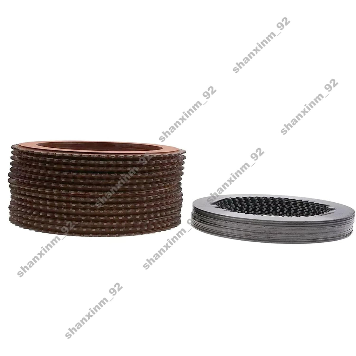 ya 16 10.20 baidi Steering Clutch 104-22-33321,104-22-31320 for D20 D21 D20P D20A -6,-7,-8