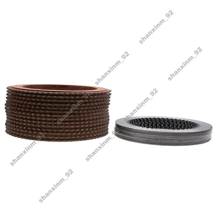 ya 16 10.20 baidi Steering Clutch 104-22-33321,104-22-31320 for D20 D21 D20P D20A -6,-7,-8