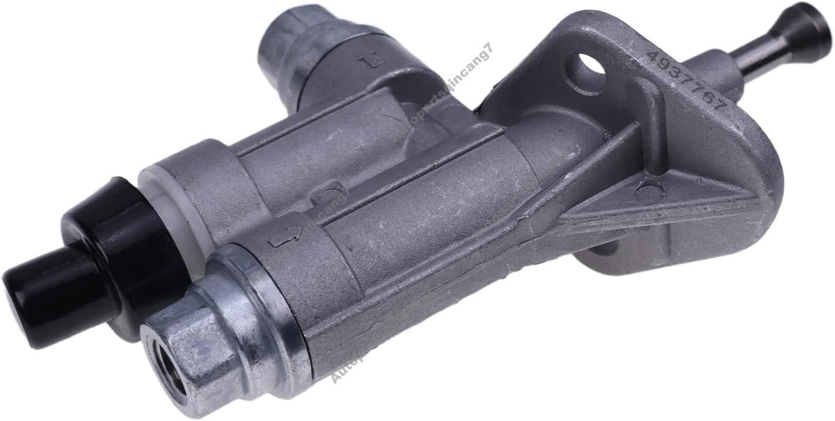 ya 27 10.13 baidi Fuel Transfer Pump 4937767 for Engine 6BT 6B5.9 ISB6.7 for Hyundai Excavator-1