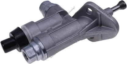 ya 27 10.13 baidi Fuel Transfer Pump 4937767 for Engine 6BT 6B5.9 ISB6.7 for Hyundai Excavator-1