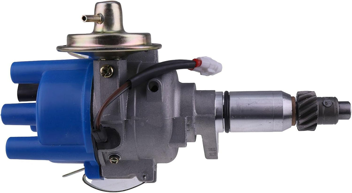 ya 4 8.14 3 Cylinder Distributor for 800cc Joyner Kazuma Mammoth Renegade Trooper 3706010
