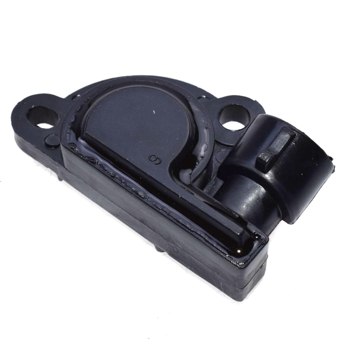 ya 2 8.15 The Throttle Position Sensor TPS is Suitable for Isuzu for Pontiac Daewoo Aveo Jimsy for Chevrolet 