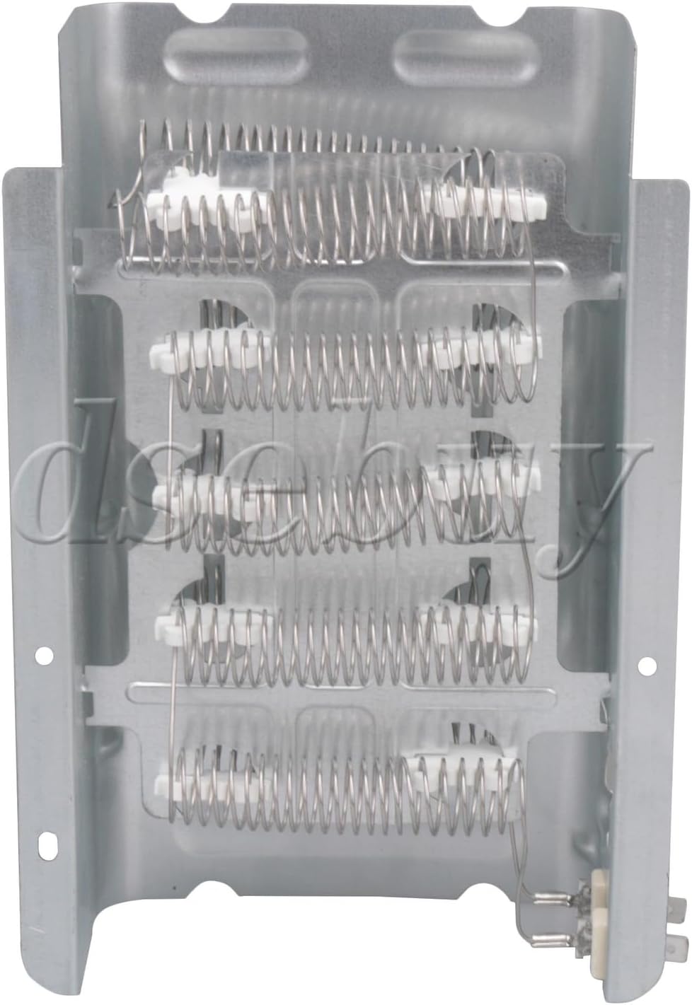 ya 26 10.21 baidi Dryer Heat Element Replace Part 279838 Iron Silver Replacement for