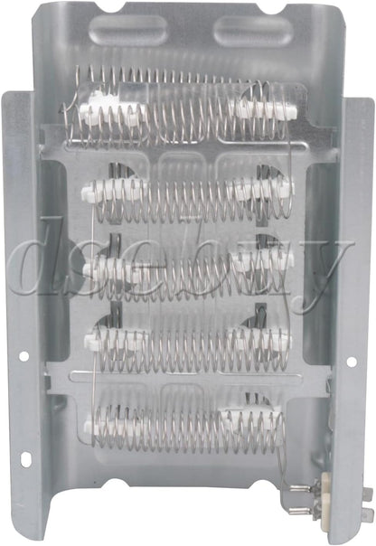 ya 26 10.21 baidi Dryer Heat Element Replace Part 279838 Iron Silver Replacement for