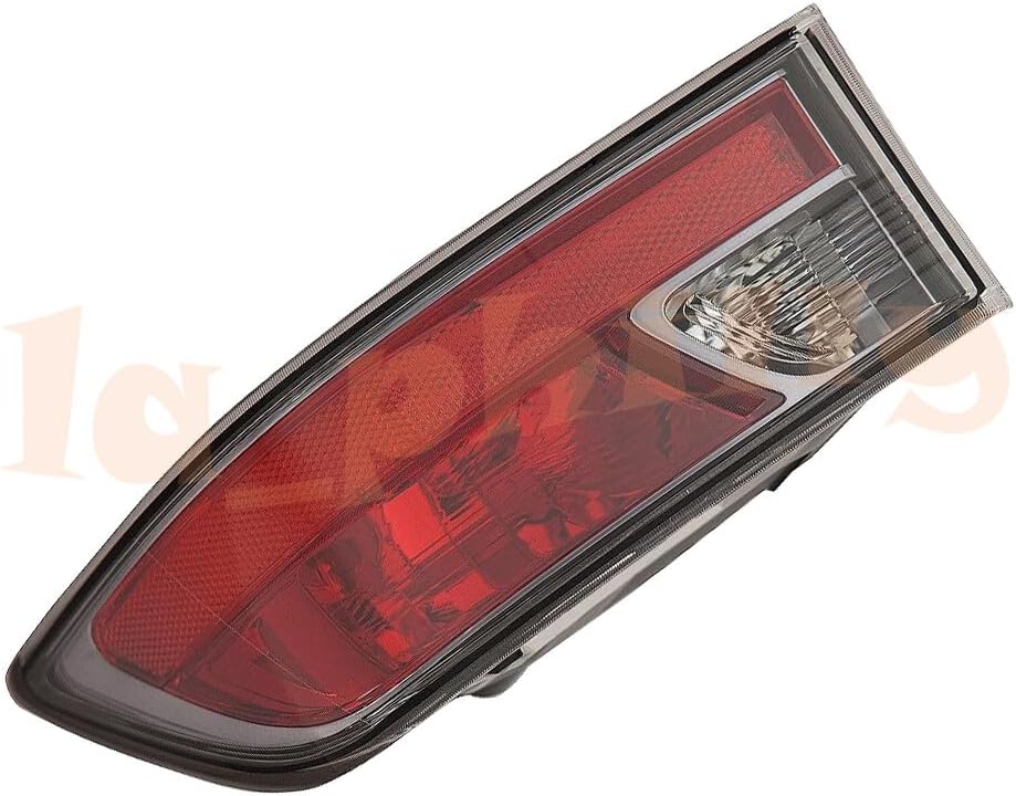 ya 27 10.13 baidi Fit for 2014-2020 for LEXUS GX460 Rear Outer Tail Light Right Side Tail Lamp
