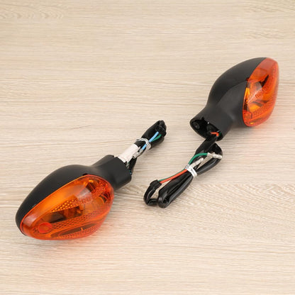 ya 13 9.15 baidi Turn Signal Light Indicator for Honda CBR 600RR 1000RR CB1000R NC700X VFR800X