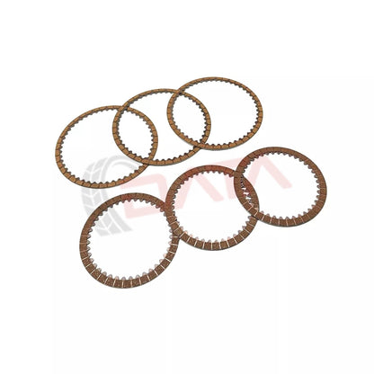 ya 8 8.24 baidi Transmission Master Rebuild Kit Overhaul for Toyota AURIS for Corolla 1.8L K313 Auto