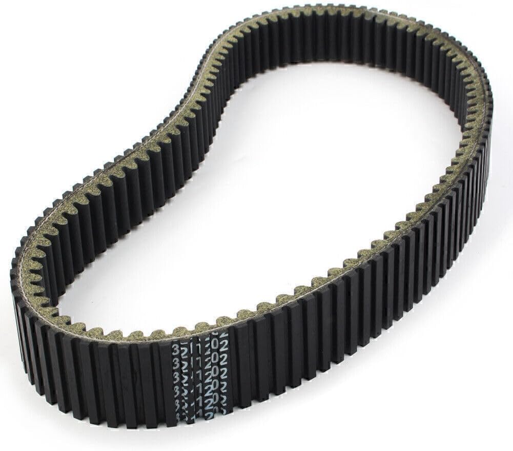 ya 4 8.8.2 1x Drive Belt for Polaris RZR XP / XP4 / PRO XP Turbo/Turbo S Velocity 3211202