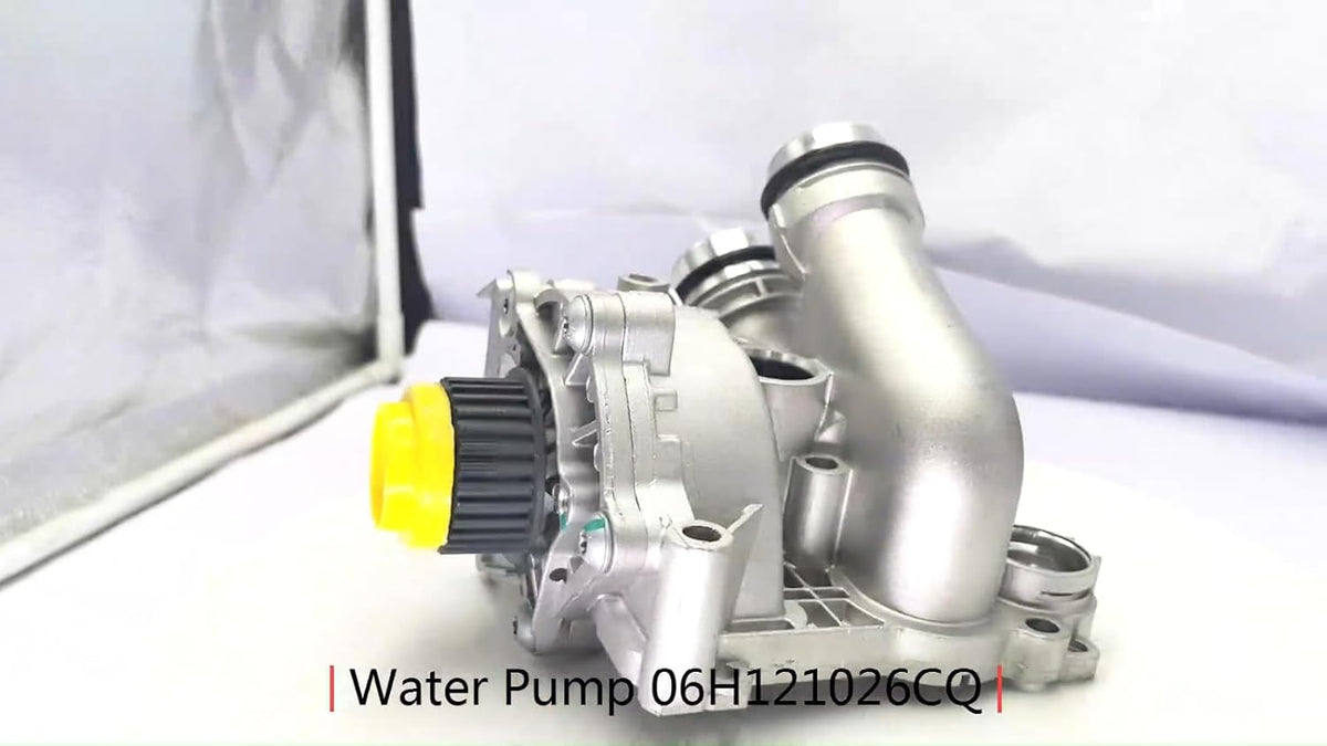 ya 10 9.16 baidi 06H121026CQ Engine Water Pump for Audi A3 A4 A6 A8 Q3 for VW Eos for Golf for Passat for SEAT
