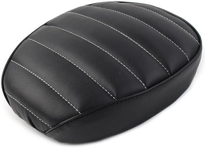 ya 4 8.8.2 For 10-15 for Harley Iron 883 Sportster 883 Rear Passenger Cushion Pillion for SEAT Pad