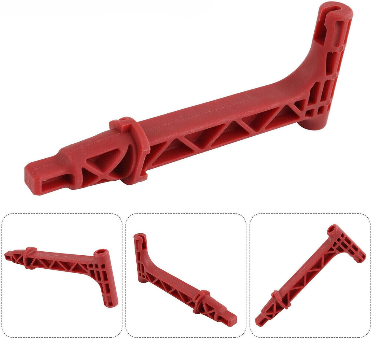 ya 11 9.14 baidiAuto Trans Emergency Unlock Tool for for BMW X5 X6 F01 F03 F15 24507590395 2006-20Hp