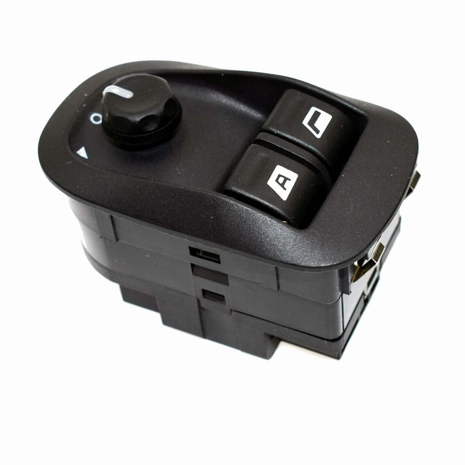 ya 3 8.24 baidi 6554WA Electric Power Window Switch Mirror Button Control Suitable for for Peugeot 206 306