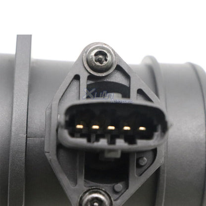 ya 4 8.8 2002-2013 MAF Mass Air Flow Meter Sensor 0280218134 for Volvo C30 C70 S40
