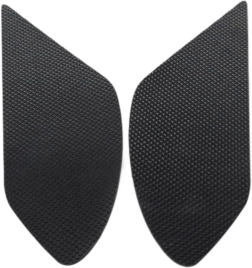 ya 4 8.10 Tank Pad Traction Grip Protector for Ducati Diavel Carbon 2011-2018