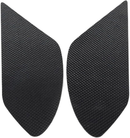 ya 4 8.10 Tank Pad Traction Grip Protector for Ducati Diavel Carbon 2011-2018