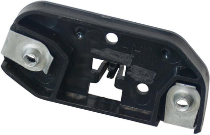 ya 6 8.24 baidi 1Pcs Left Side Front Bumper Reinforcement Bracket Support for Ford Explorer 2020