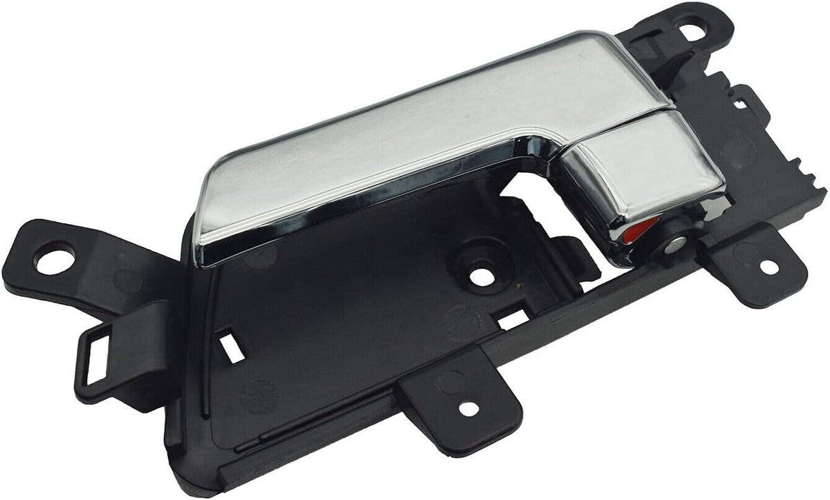 ya 4 8.8.2 Left Driver Side Inner Door Handle for Kia Borrego 2009-2011 826102J000