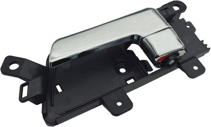 ya 4 8.8.2 Left Driver Side Inner Door Handle for Kia Borrego 2009-2011 826102J000
