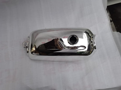 ya 4 8.10 Motorcycle Parts center fuel tank for Honda Ape 50/100 electroplate gasoline tank
