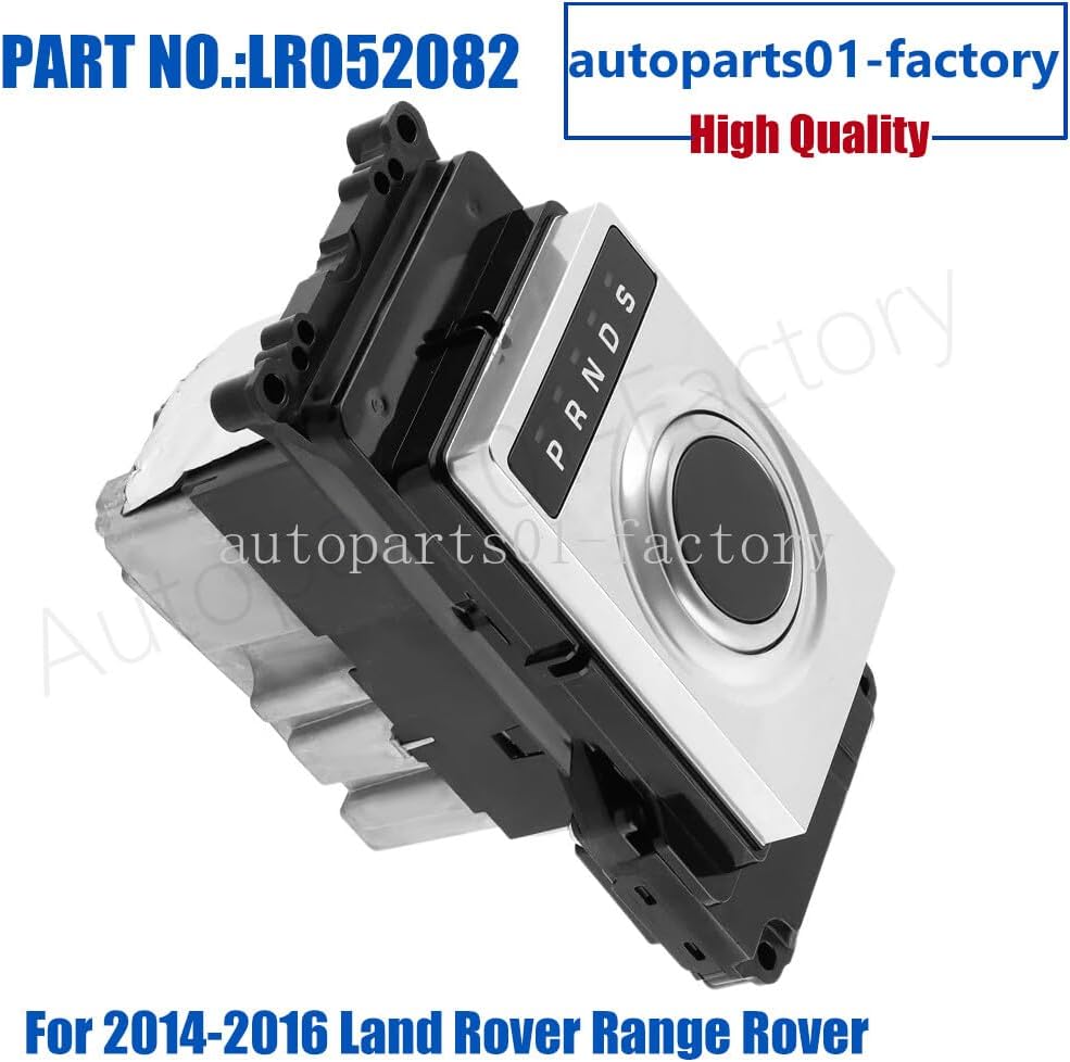 ya 11 9.14 baidiLR052082Transfer Control Shift Module Panel For 2014-2016 for Land Rover for Range for Rover