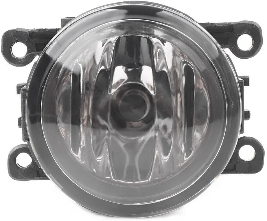 ya 4 8.8 Car front fog lamp driving lamp LH/right grip suitable for Honda Crosstour Pilot for Acura ILX