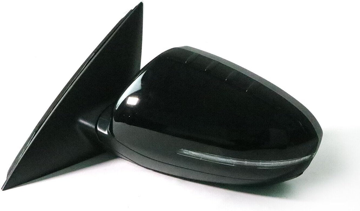 ya 11 9.14 baidiMirror Power Folding For 2012-2013 for Kia Optima Driver Side Paintable Heated New