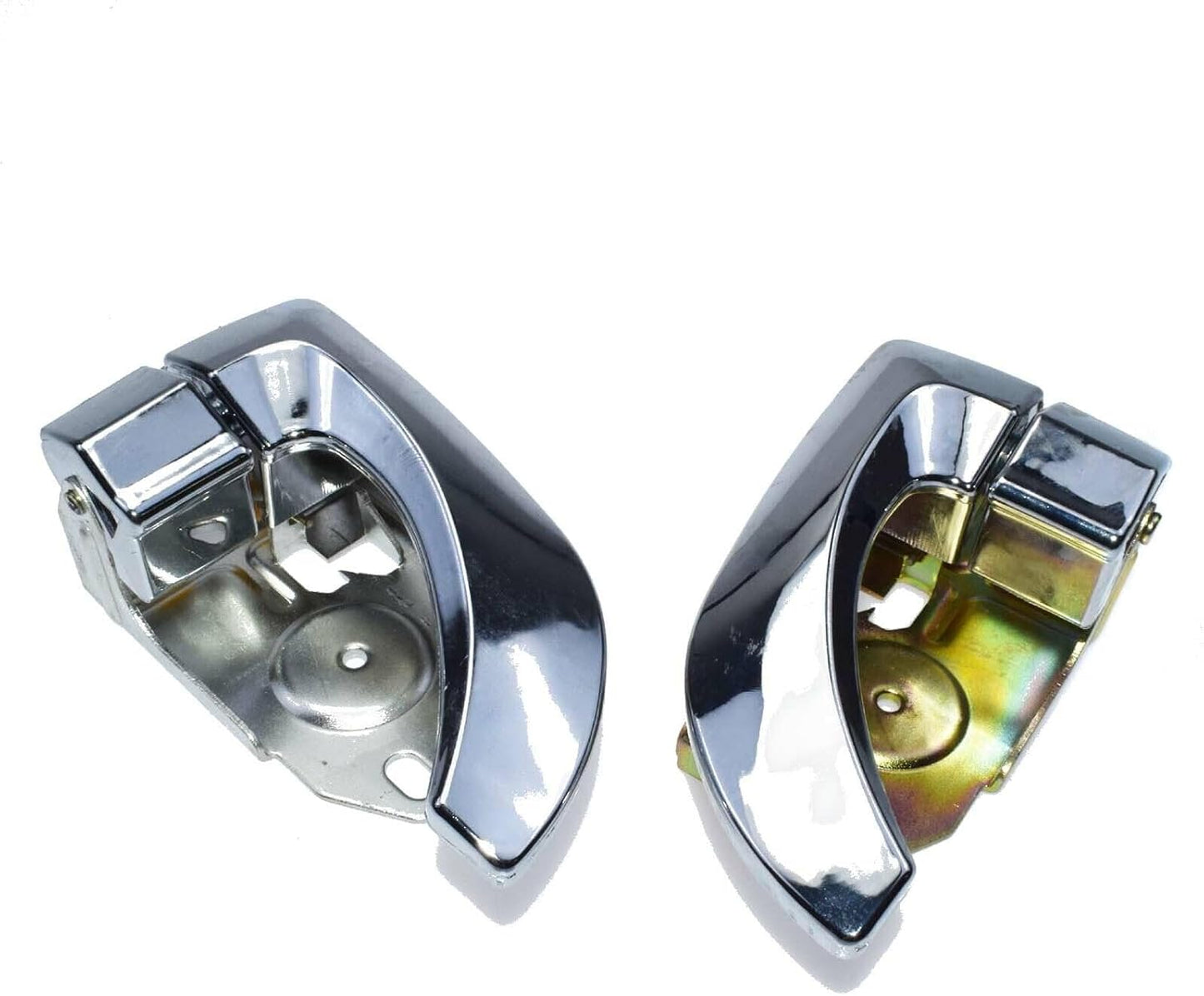 ya 4 8.14 Applicable to for Kia Sorento 836103E01 Inner Door Handle Left and Right Rear 836203E011