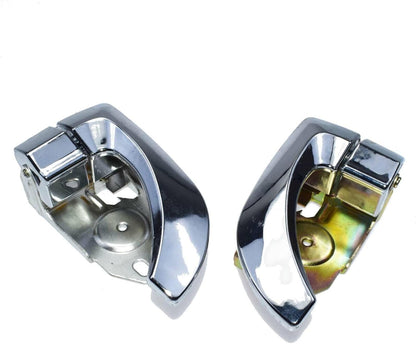 ya 4 8.14 Applicable to for Kia Sorento 836103E01 Inner Door Handle Left and Right Rear 836203E011