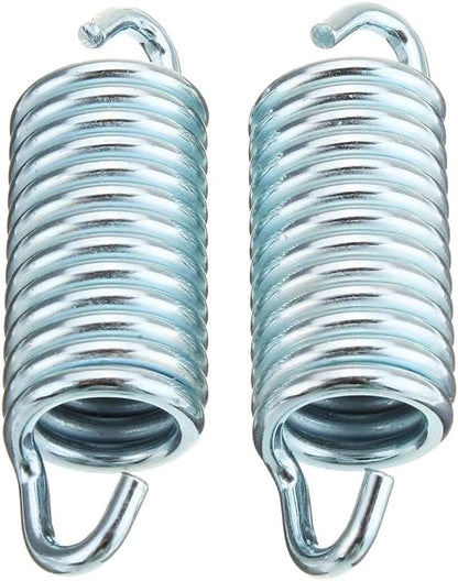 ya 9 10.24 for Renault Megane 1997-2008 WHC0111X2J 2pcs Brake Caliper Return Springs