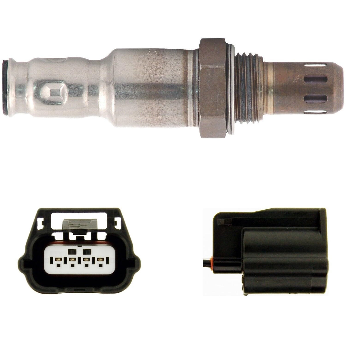 ya 9 10.24 2-Pack Upstream and Downstream Oxygen O2 Sensor for Nissan 2011 2012-2014 1.6L L4 Juke-