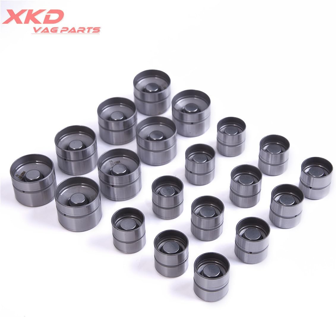 ya 10 9.16 baidi 20* Engine Hydraulic Lifters Set for VW for Golf for JETTA Beetle for Audi A4 TT