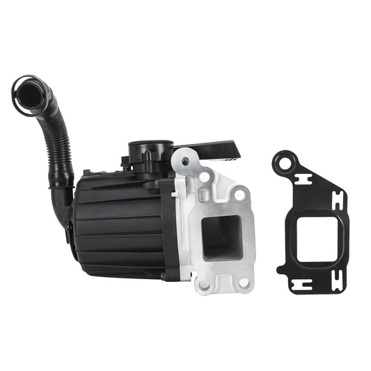 ya 4 8.8.2 for 2010-Present Detroit DD13/15 for Mack MP8 Oil Separator Crankcase Ventilation
