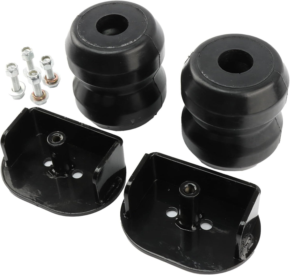 ya 10 9.16 baidi NEW for Ford F-25/350 Super Duty Rear Air assist spring FR250SDG
