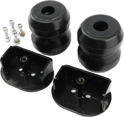 ya 10 9.16 baidi NEW for Ford F-25/350 Super Duty Rear Air assist spring FR250SDG
