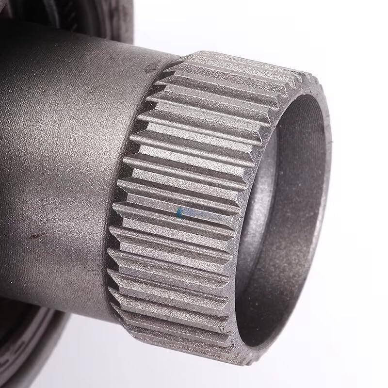 ya 5 8.24 baidi 4HP16 ZF4HP16 Transmission Oil Pump Assembly for Buick for Chevrolet for BMW 