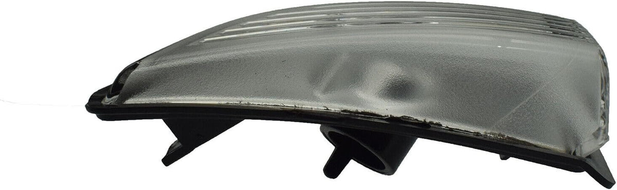 ya 4 8.10 Left drive mirror indicator turn signal light suitable for for Volvo XC60 2009-2013
