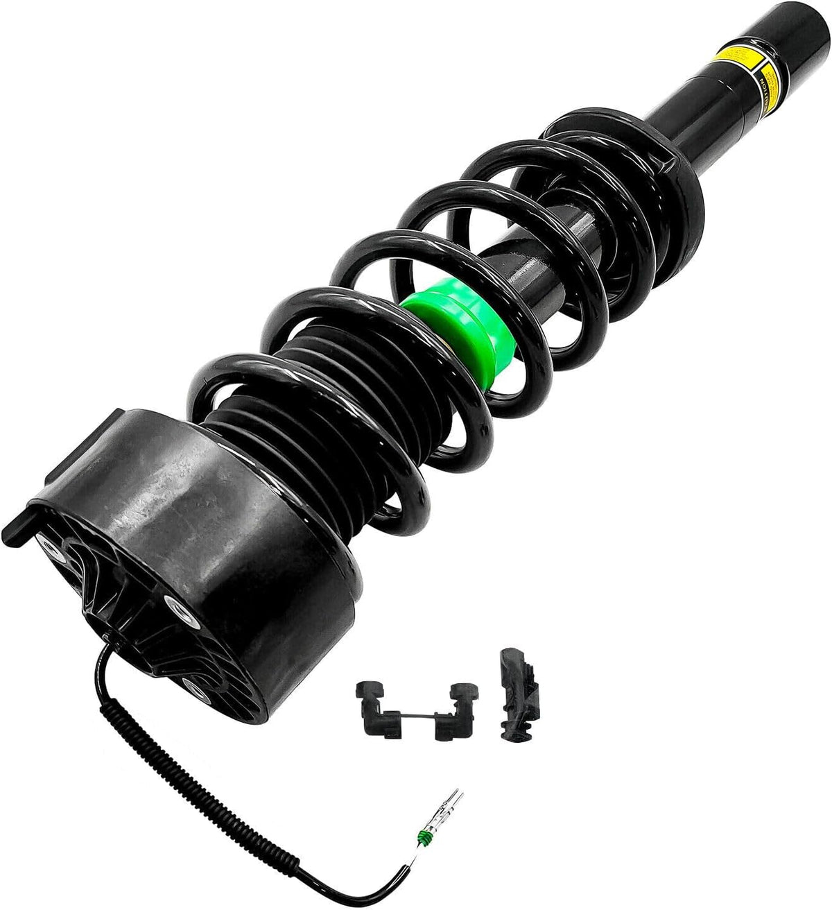 ya 12 10.8 baidi 2pcs Front Shock Strut Absorbers Assy for Cadillac CT6 AWD 2016 2017 2018