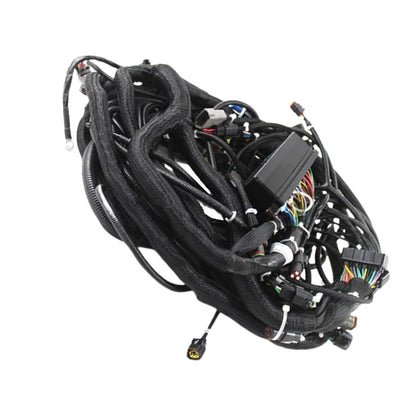 ya 16 10.20 baidi 21N8-12153 Wiring Harness fits for Hyundai Excavator R320LC-7 R305-7 R210LC-7 New