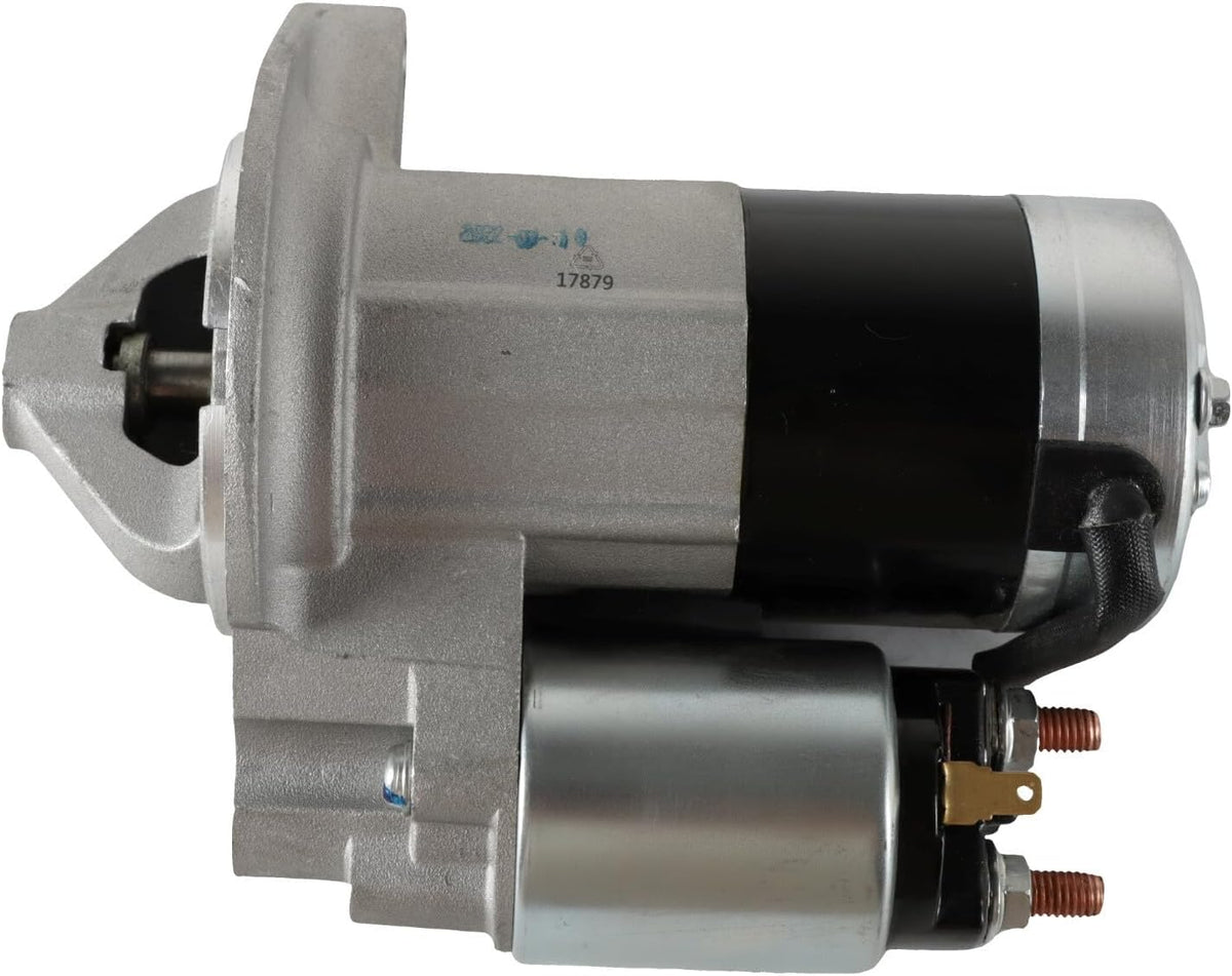 ya 4 8.10 Starter Assembly for Jeep for Grand Cherokee 2003-04 M0T91082 41048118 22651MI 17879
