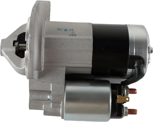 ya 4 8.10 Starter Assembly for Jeep for Grand Cherokee 2003-04 M0T91082 41048118 22651MI 17879